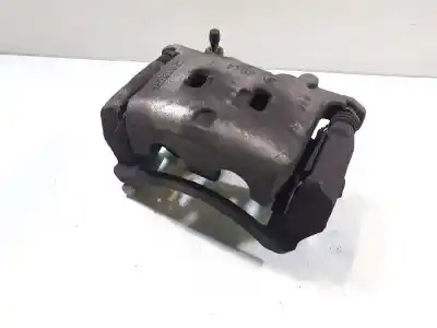 Автозапчастина б/у передній правий гальмівний супорт для nissan x-trail (t32) acenta 4x4 посилання на oem iam 410014ga0a