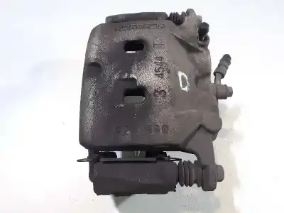 Автозапчасти б/у передний правый тормозной суппорт за nissan x-trail (t32) acenta 4x4 ссылки oem iam 410014ga0a  