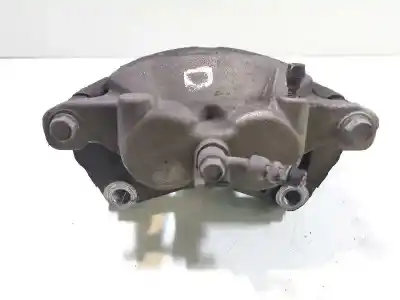 Автозапчасти б/у передний правый тормозной суппорт за nissan x-trail (t32) acenta 4x4 ссылки oem iam 410014ga0a  