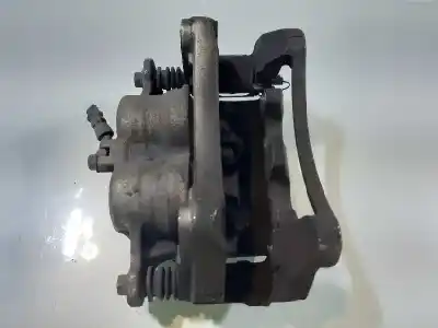 Автозапчасти б/у передний правый тормозной суппорт за nissan x-trail (t32) acenta 4x4 ссылки oem iam 410014ga0a  