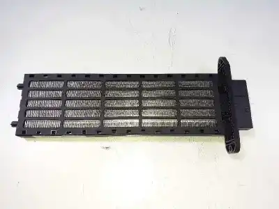 Second-hand car spare part heater blower for nissan x-trail (t32) acenta 4x4 oem iam references 271431kb0a 710261430200 2714300a03