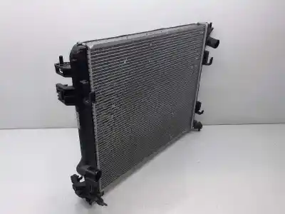 Автозапчастина б/у водяний радіатор для nissan x-trail (t32) acenta 4x4 посилання на oem iam 