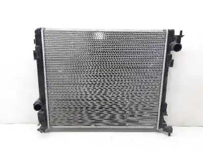 Автозапчастина б/у водяний радіатор для nissan x-trail (t32) acenta 4x4 посилання на oem iam   