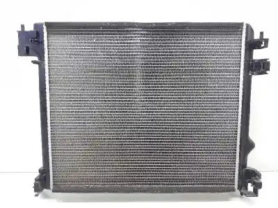 Автозапчастина б/у водяний радіатор для nissan x-trail (t32) acenta 4x4 посилання на oem iam   