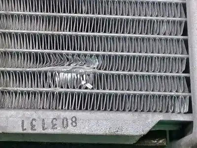 Автозапчастина б/у водяний радіатор для nissan x-trail (t32) acenta 4x4 посилання на oem iam   