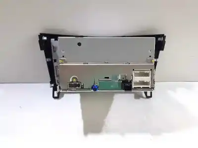 Gebrauchtes Autoersatzteil audiosystem / radio-cd zum nissan x-trail (t32) acenta 4x4 oem-iam-referenzen 259157fp1a  7513750269