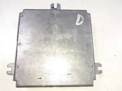 Автозапчасти б/у блок управления двигателем за honda jazz (gd1/5) 1.2 drive ссылки oem iam 37820pwbg01  2155105717