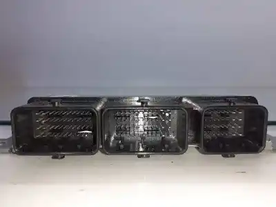 Автозапчасти б/у блок управления двигателем за dacia dokker essential ссылки oem iam 237102610s 896101835 a3c01109700