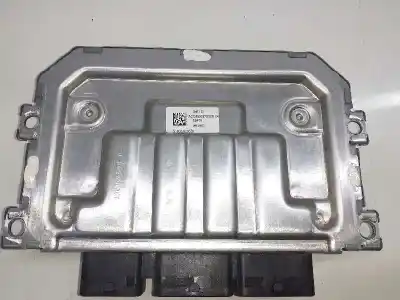 Автозапчасти б/у блок управления двигателем за dacia dokker essential ссылки oem iam 237102610s 896101835 a3c01109700