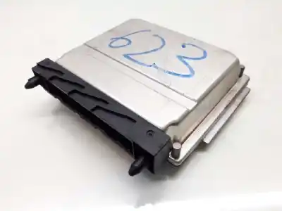 Pezzo di ricambio per auto di seconda mano centralina motore per volvo xc70 d5 awd kinetic riferimenti oem iam 30637733a