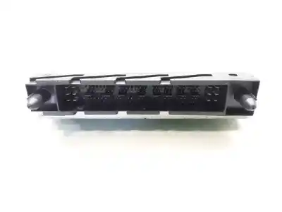 Second-hand car spare part ecu engine control for volvo xc70 d5 awd kinetic oem iam references 30637733a  0281011078