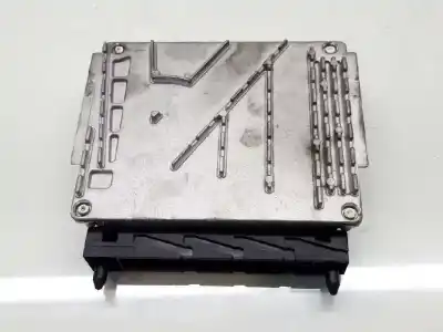 Second-hand car spare part ecu engine control for volvo xc70 d5 awd kinetic oem iam references 30637733a  0281011078