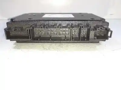 Peça sobressalente para automóvel em segunda mão módulo eletrônico por porsche cayenne (typ 9pa) turbo referências oem iam 7l5937049d  05066527