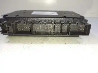 Peça sobressalente para automóvel em segunda mão módulo eletrônico por porsche cayenne (typ 9pa) turbo referências oem iam 7l5937049d  05066527