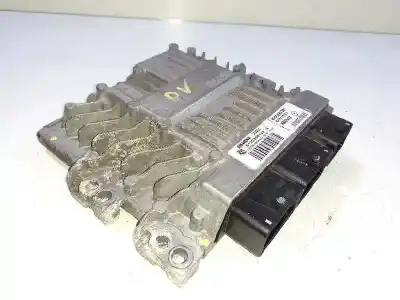 Автозапчасти б/у блок управления двигателем за renault laguna iii expression ссылки oem iam 8200882381