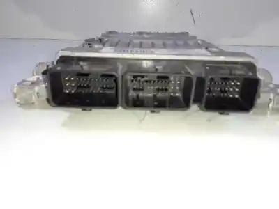 Автозапчастина б/у ебу контролер двигуна для renault laguna iii expression посилання на oem iam 8200882381 8200726923 s122326133