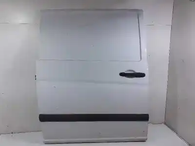 Second-hand car spare part right sliding side door for mercedes-benz vito caja cerrada 6.03 -> 111  cdi  compacto (639.601) oem iam references a6397301805  