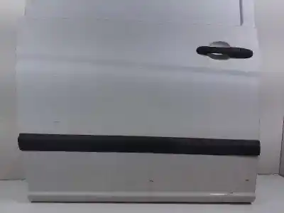 Second-hand car spare part right sliding side door for mercedes-benz vito caja cerrada 6.03 -> 111  cdi  compacto (639.601) oem iam references a6397301805  