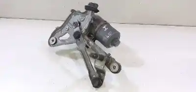 Second-hand car spare part front windshield wiper motor for peugeot 3008 allure oem iam references 6405pz