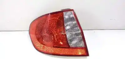 Автозапчасти б/у левый задний фонарь за hyundai getz (tb) 1.5 crdi ссылки oem iam 