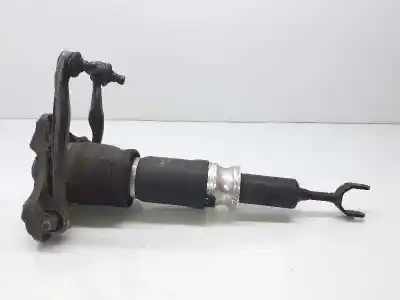 Second-hand car spare part front left shock absorber for audi allroad quattro (4b5) 4.2 oem iam references 4z7413031a  