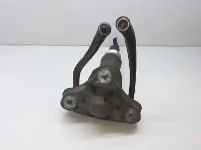 Second-hand car spare part front left shock absorber for audi allroad quattro (4b5) 4.2 oem iam references 4z7413031a  