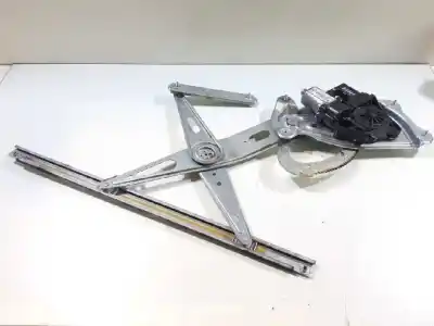 Second-hand car spare part passenger side right window regulator for renault scenic ii grand emotion oem iam references 807200007r