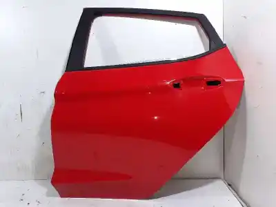 Peça sobressalente para automóvel em segunda mão porta do automóvel traseira esquerda por ford fiesta (ce1) trend+ referências oem iam 2085210
