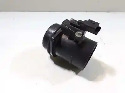 Peça sobressalente para automóvel em segunda mão MEDIDOR DE MASSA DE AR por PEUGEOT 308  Referências OEM IAM 1920RA AFH5024 9683282980