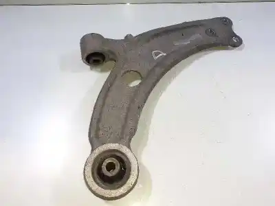 Peça sobressalente para automóvel em segunda mão braço de suspensão inferior dianteiro direito por peugeot 308 access referências oem iam 9800596580