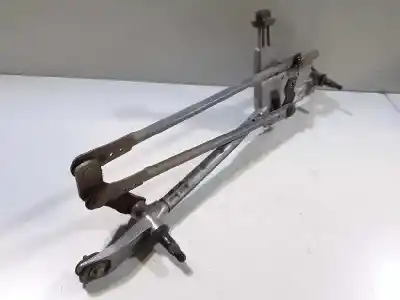 Peça sobressalente para automóvel em segunda mão mecanismo de escova dianteira por peugeot 308 access referências oem iam 9810327980