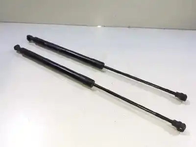 Peça sobressalente para automóvel em segunda mão amortecedores do tronco / porta por peugeot 308 access referências oem iam 9807899380