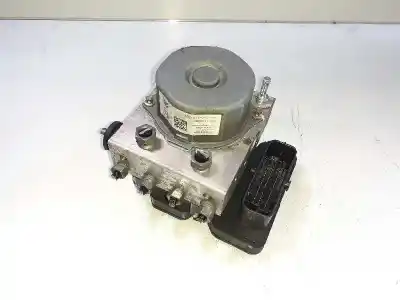 Pièce détachée automobile d'occasion ABS (SYSTÈME ANTI-BLOCAGE DES ROUES) pour PEUGEOT 308  Références OEM IAM 1613415080 9811708480 9805825380