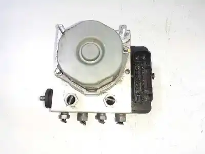 Peça sobressalente para automóvel em segunda mão abs por peugeot 308 access referências oem iam 1613415080 9811708480 9805825380