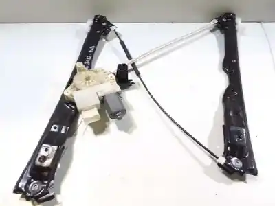 Peça sobressalente para automóvel em segunda mão elevador de vidros dianteiro direito por peugeot 308 access referências oem iam 9826079480