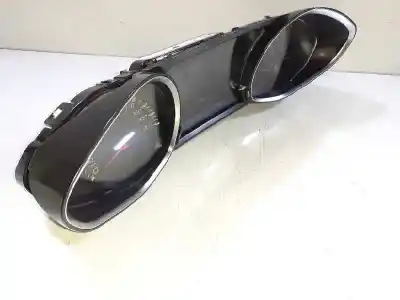 Peça sobressalente para automóvel em segunda mão quadrante por peugeot 308 access referências oem iam 9809838380