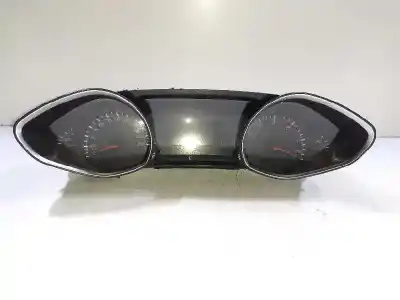 Peça sobressalente para automóvel em segunda mão quadrante por peugeot 308 access referências oem iam 9809838380  2217368072