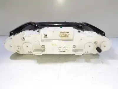 Peça sobressalente para automóvel em segunda mão quadrante por peugeot 308 access referências oem iam 9809838380  2217368072