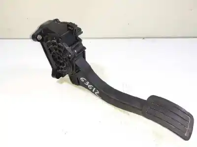 Peça sobressalente para automóvel em segunda mão pedal acelerador por peugeot 308 access referências oem iam 9674829180