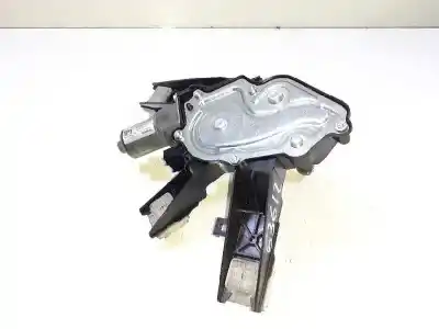 Peça sobressalente para automóvel em segunda mão motor do limpador traseiro por peugeot 308 access referências oem iam 9819523180