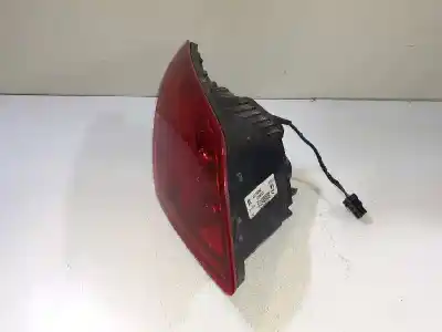 Peça sobressalente para automóvel em segunda mão farolim interior traseiro esquerdo por peugeot 308 access referências oem iam 9677818380