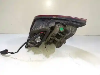 Second-hand car spare part interior left tailgate light for peugeot 308 access oem iam references 9677818380  