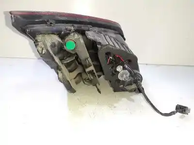 Second-hand car spare part interior left tailgate light for peugeot 308 access oem iam references 9677818280  