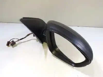 Pièce détachée automobile d'occasion RÉTROVISEUR DROIT pour PEUGEOT 308  Références OEM IAM 1611508580  98088639XT