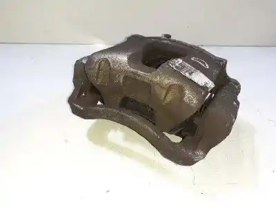 Peça sobressalente para automóvel em segunda mão pinça de travão dianteira direita por peugeot 308 access referências oem iam 1610699080