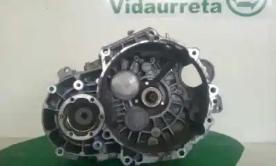 Gebrauchtes Autoersatzteil GETRIEBE zum AUDI A3 SPORTBACK (8P)  OEM-IAM-Referenzen HDV 131242 