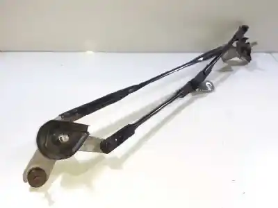 Peça sobressalente para automóvel em segunda mão mecanismo de escova dianteira por kia soul diva referências oem iam 981202k000
