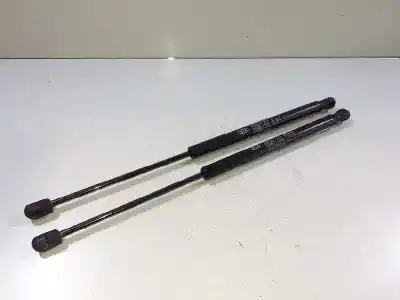 Peça sobressalente para automóvel em segunda mão amortecedores do tronco / porta por kia soul diva referências oem iam 817802k000