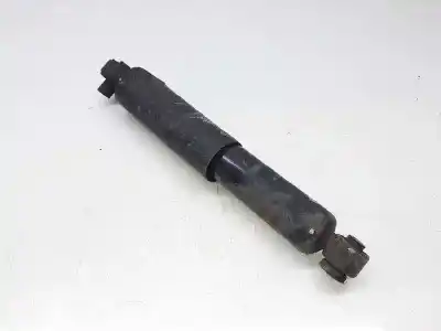 Peça sobressalente para automóvel em segunda mão amortecedor traseiro direito por kia soul diva referências oem iam 553002k200