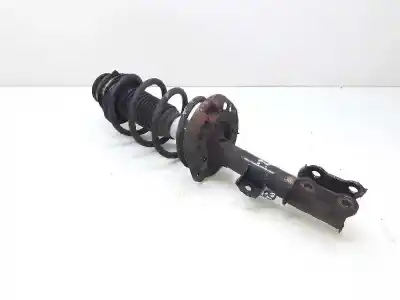 Peça sobressalente para automóvel em segunda mão amortecedor dianteiro esquerdo por kia soul diva referências oem iam 546502k200